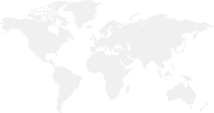 Map showing AarivAxis global groundnut export markets